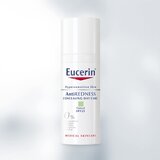 Eucerin antiredness dnevna krema protiv crvenila sa zelenim pigmentima 50ml | ePonuda.com