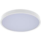Rabalux LED Plafonjera Alenzo, 18W, DIP Switch 3000-6000K, 30.5cm, IP44, Bela | ePonuda.com