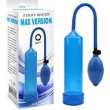  MAX max različica Blue Penis Pump, (21100054) Cene