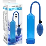 Intex MAX max različica Blue Penis Pump, (21100054)