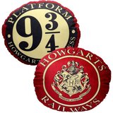HARRY POTTER 9 3/4 jastuk | shoptok.hr