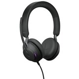 Jabra Evolve2 40 USB-A MS Stereo Headset 24089-999-999 | shoptok.hr