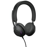 Jabra žične naglavne slušalke Evolve2 40 usb-a ms stereo headset 24089-999-999 | Shoptok.si
