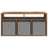  Nizek šalter s predalom Star les 87 x 27,5 x 43 cm, (5000238857) | Shoptok.si