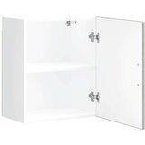  Kuhinjske stenske omarice 2 kos Porto siva sonoma inž. les, (21832879) | Shoptok.si