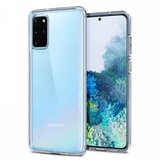 Nillkin clear case 1,8mm silikonski ovitek za samsung galaxy S10e G970 - prozoren Cene