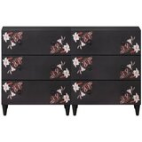  Ormari za skladištenje 2 kom. 120 x 33 x 75 cm Šareni | shoptok.hr