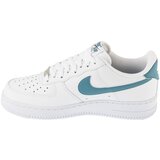 Nike Nizke superge Air Force 1 07 Bela | Shoptok.si