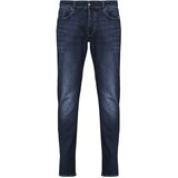 G-star Raw Kavbojke slim 3301 SLIM Modra | Shoptok.si