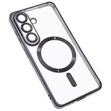  Torbica Magsafe Lux za Samsung S946B Galaxy S26 Plus crna | Eponuda.com