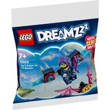 LEGO® Dreamzzz 30660 Zoit Džet pet buster iz snova