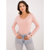 Wool Fashion Italia Sweater-AT-SW-2334.49-light pink | Shoptok.si