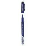 Pilot FINELINER V FRIXION CRNI | ePonuda.com