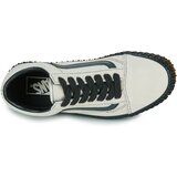 Vans Old Skool Creeper Bijela | shoptok.hr