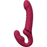 Lovense Lapis - vibrator bez naramenica (crveni) Cijene