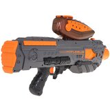  Poluautomatska puška za igru BB Karabin - siva | shoptok.hr