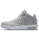 Nike Nizke superge Air Jordan Flight Origin 4 Siva | Shoptok.si