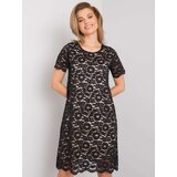 LAKERTA Dress-LK-SK-506732.39P-black | Shoptok.si