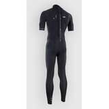 Ion Ielement 2/2 SS Back Zip Neoprenska obleka black | Shoptok.si