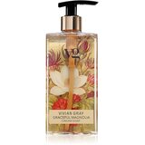 VIVIAN GRAY Graceful Magnolia kremasto tekoče milo za roke 350 ml Cene