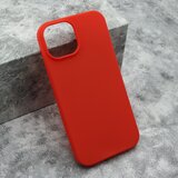  Maska gentle color za iphone 15 (6.1) crvena Cene