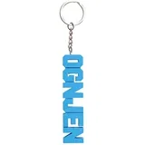 KR neon, privezak, ime, Ognjen ( 711810 )
