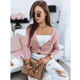 DStreet Women's sweater MELANIA pink | shoptok.hr
