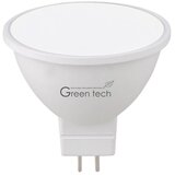 Greentech led žarulja G5 5 w 3000 k MR16 12V ac/dc | shoptok.hr