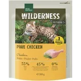 Cat Wilderness Senior Pure Chicken 300 g