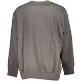 U.S. GRAND POLO US GRAND POLO MEN&#39;S GRAY ZIPLESS SWEATSHIRT | Shoptok.si