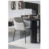 House Nordic Blagovaonski stol s pločom stola u dekoru jasena 100x220 cm Tirano – | shoptok.hr