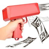 Pištolj za izbacivanje novca Money Gun | ePonuda.com