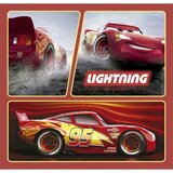 Clementoni Auti utrka 3x48 komada Supercolor puzzle - | shoptok.hr
