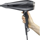 Severin Fen za kosu HT0167, 2300 W, Crni | Eponuda.ba
