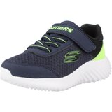 Skechers Modne superge BOUNDER - TREZIC Modra | Shoptok.si