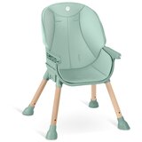 Nukido tilo stolica za hranjenje, zelena | shoptok.hr