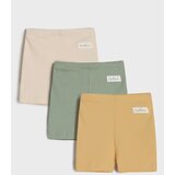 Sinsay Komplet od 3 para tajica | shoptok.hr
