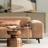 WOOOD Metalni okrugao pomoćni stol ø 30 cm Frits – | shoptok.hr