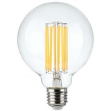  led sijalica filament G95 E27/6W/230V 3000K | Eponuda.com