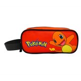 Pokemon Set Trolley + portatodo + bolsa portameriendas | shoptok.hr
