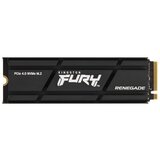 Kingston FURY Renegade/SSD/500 GB/PCIe 4.0 x4 (NVMe) SFYRSK/500G | Shoptok.si