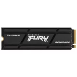 Kingston FURY Renegade/SSD/500 GB/PCIe 4.0 x4 (NVMe) SFYRSK/500G