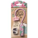 That Company Called IF Book Lover's Reading Light - Lampica za knjige - Book Lover's Reading Light, Floral u