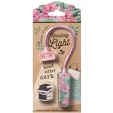 Book Lover's Reading Light - Lampica za knjige - Book Lover's Reading Light, Floral