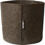 Torba za rastline "Humus" - filc
