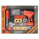 Best Luck set alata sa busilicom ( BE5677889 ) Cene