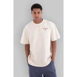Hurley Built Fire Peace T-Shirt bone Slike