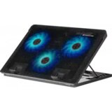  Postolje za Laptop Defender NS-501 15.6-17/ventilatori 3x112 mm/2xUSB | ePonuda.com