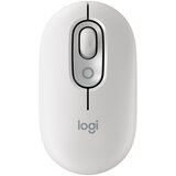 Logitech pop mouse with emoji - off white | Eponuda.com