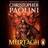 The Book Service Limited Christopher Paolini - Murtagh Cene